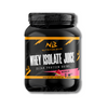 Whey Isolate Juice - Proteine Poeder - Clear Whey Isolate - Heldere Eiwitshake - Mango & Perzik - 17 Shakes - 420 Gram