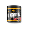 Pre Workout MAX. - Mango & Perzik - 30 Servings - 300 Gram