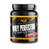 Whey Perfection - Proteine Poeder - Whey Protein - Eiwitshake - Vanille - 30 Shakes - 908G